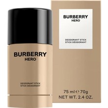 Braventa Collection Hero Deostick 75 gr