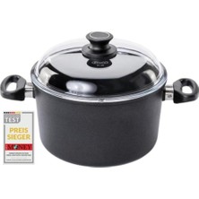 Braventa Collection Amt Döküm Derin Tencere 26CM, H:10CM 4lt