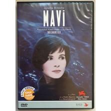 Mavi DVD
