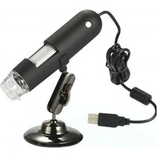 Değirmen Grup 50X1000X 1.3 Mp Popüler ,usb Dijital Mikroskop - Lisinya