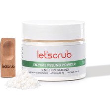 Braventa Collection 'scrub Arındırıcı ve Yenileyici Enzim Peeling Tozu Gentle Resurfacing Enzim Peeling Powder 75 gr