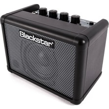 Braventa Collection Blackstar FLYBASS3W Bas Gitar Kombo Mini Amfi