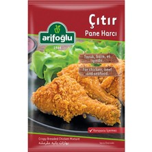 Braventa Collection Çıtır Pane Harcı 90G