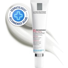 Braventa Collection La Roche-Posay Redermic R Retinol Kırışıklık Karşıtı Krem 30 ml