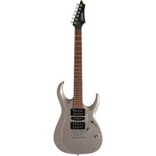 Braventa Collection Cort X200 Sv Elektro Gitar Gri