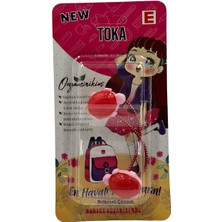 Braventa Collection New Bit Tokası 1ADET (Bitkisel Bit Tokası)