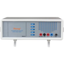 Nimrof Elektronik Kart Tamir Arıza Tespit Cihazı TARZ27S