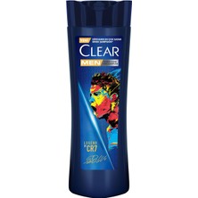 Braventa Collection Men Kepeğe Karşı Etkili Şampuan Legend By 350 ml