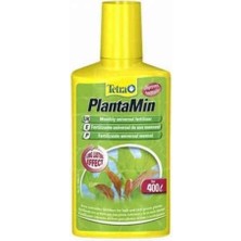 Braventa Collection Plantamin 100 ml