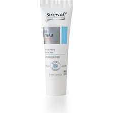 Braventa Collection Sirenol Bb Krem SPF30 Orta Ton