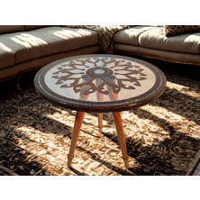 Epoksiresinart Epoksi Tasarım Masa Sehpa