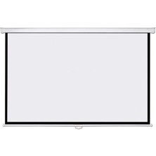 Starseven PM-23756 Storlu Projeksiyon Perdesi 240X200