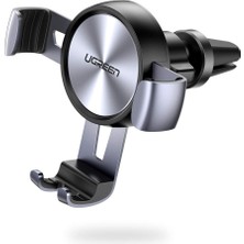 Braventa Collection Mekanik Araç Içi Telefon Tutucu Uzay Grisi