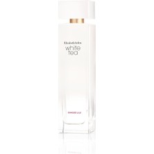 Braventa Collection White Tea Ginger Lilly Edt, 100ML