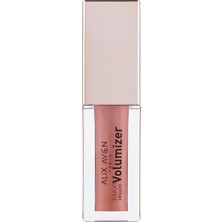 Braventa Collection Alıx Avıen Maxivolumizer Lipgloss 210 - Sunny Glaze - Kalıcı ve Nemlendirici Ruj - Dolgunlaştırıcı E