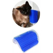 Braventa Collection Kedi Kaşınma ve Taranma Aparatı