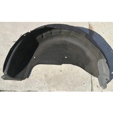 TŞT Renault Scenic Arka Çamurluk Davlumbazı Ön Parça Sağ 2009-  (Oem No:  8200136398)