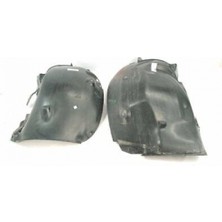 TŞT Renault Scenic Ön Çamurluk Davlumbazı Arka Parça Sol 2003- (Oem No:  8200136725)