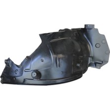 Wender Mercedes Çamurluk Davlumbazı W206 Ön Sağ; Arka Taraf