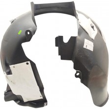 TŞT Citroen Ds5 Ön Çamurluk Davlumbazı Sağ 2011- (Oem No:  9800408980)