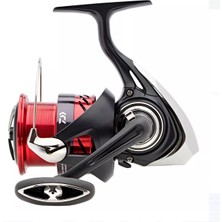 Daiwa Ninja 23 Lt 4000 C Makara
