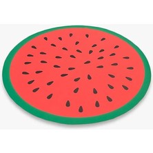 Braventa Collection Karpuz Görünümlü Serinletici Mat - Petshopundan