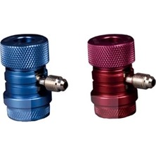 Value Vhf-Sa Araç Klima Şarj Vanası Jak