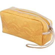 Braventa Collection Eleganza Makyaj Çantası