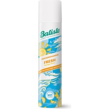 Braventa Collection Fresh Kuru Şampuan - Shampoo 200 ml