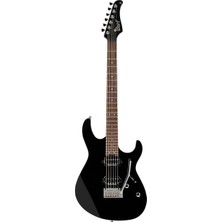 Braventa Collection Cort Elektro Gitar G300PRO Bk