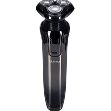 Braventa Collection Loft 2in1 Esnek Oynar Başlıklı 3 Yönlü Ipx7 Islak&kuru Şarjlı Traş Makinesi