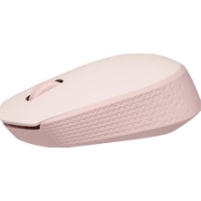 Braventa Collection M171 Kablosuz Mouse, Pc, Mac, Dizüstü Bilgisayar Için, 2,4 Ghz, USB Mini Alıcılı, Optik Izleme, 12 A