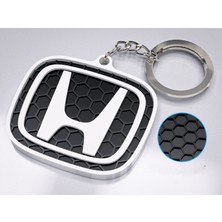 Honda Logo Anahtarlık