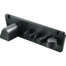 Braventa Collection Professional Accessories Duvar Askısı (Easyvac 12 Için, Akülü El Süpürgesi Aksesuarı)