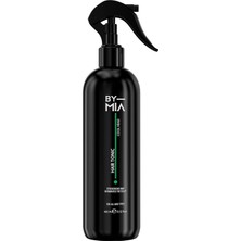 Braventa Collection By Mıa Saç Toniği 400ML | Saç Derisi Toniği | Saçı Güçlendirir | Sağlıklı Saç Büyümesini Destekler |