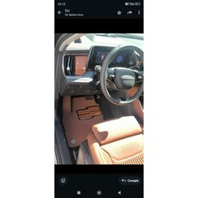 Mattvip Skoda Kodiaq Yeninesiloto Paspas