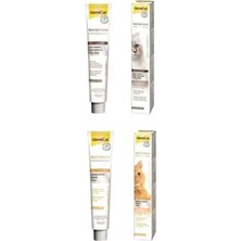 Braventa Collection Gimcat Multivitamin 100 gr Gimcat Malt Soft Extra 100 gr