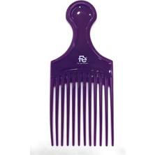 Braventa Collection Fe-Afro Saç Tarağı Ch 211