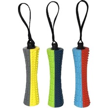 Petesia Sesli Köpek Oyuncağı 37 cm (1ADET)