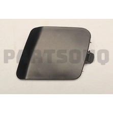 TŞT Toyota Corolla Ön Tampon Çekı Demir Kapağı 2013- (Oem No:  5212702921)