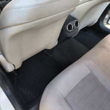 Mattvip Mercedes W205 Yeni Nesil Oto Paspas