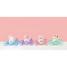 Arenes Arabalı Kuromi Serisi Kar Küresi ALK3395 - Lisinya