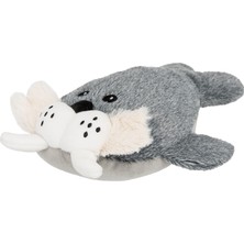 Braventa Collection Be Nordic Pelus Mors Köpek Oyuncagi 28CM