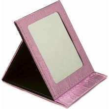Braventa Collection Çanta Tipi (Cep Boy) Makyaj Aynası - 31