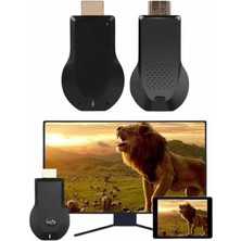 İlk El Grup Ieg™ Kablosuz Görüntü ve Ses Aktarıcı Yeni Nesil Premium Model Kablosuz