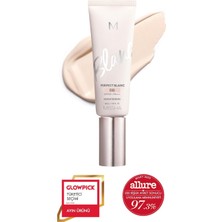 Braventa Collection Mıssha Aydınlatıcı&ton Eşitleyici Çok Fonksiyonlu Bb Krem M Perfect Blanc Bb Cream SPF50+/PA++++ 21/