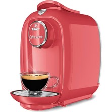 Tchibo Cafissimo Picco Corel Otomatik Kapsül Kahve Makinesi (Ithalatçı Garantili)