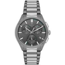 Hislon MS152T-05SS Erkek Kol Saati