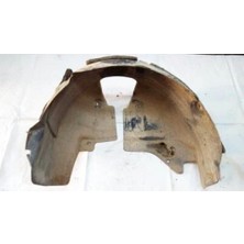 TŞT Ford Mondeo Arka Çamurluk Davlumbazı Sağ 2001 2006 (Oem No:  1S71F278B50AF)