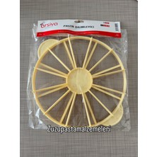 Zuzu Pasta Malzemeleri Pasta Bölücü 8*12 Dilim